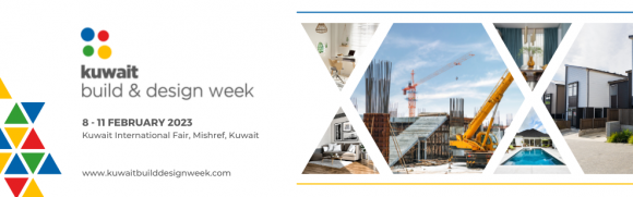 Kuwait Build & Design Week 2023