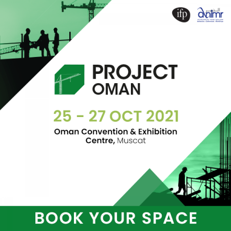 Project Oman 