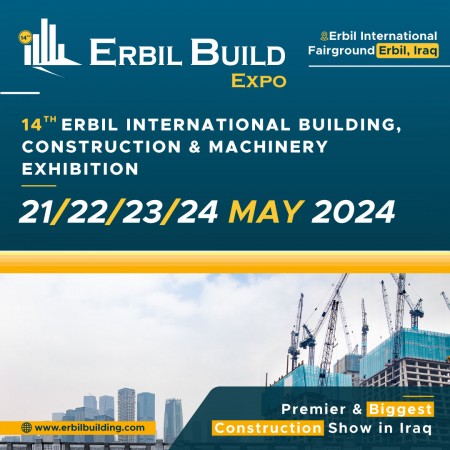 Erbil Build Expo 