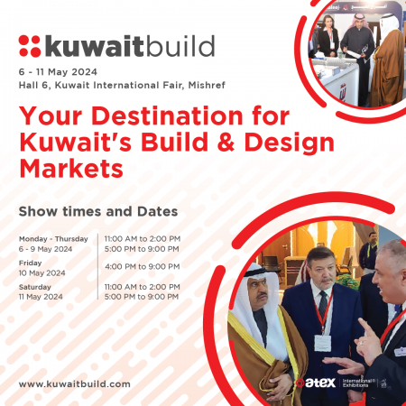 Kuwait Build